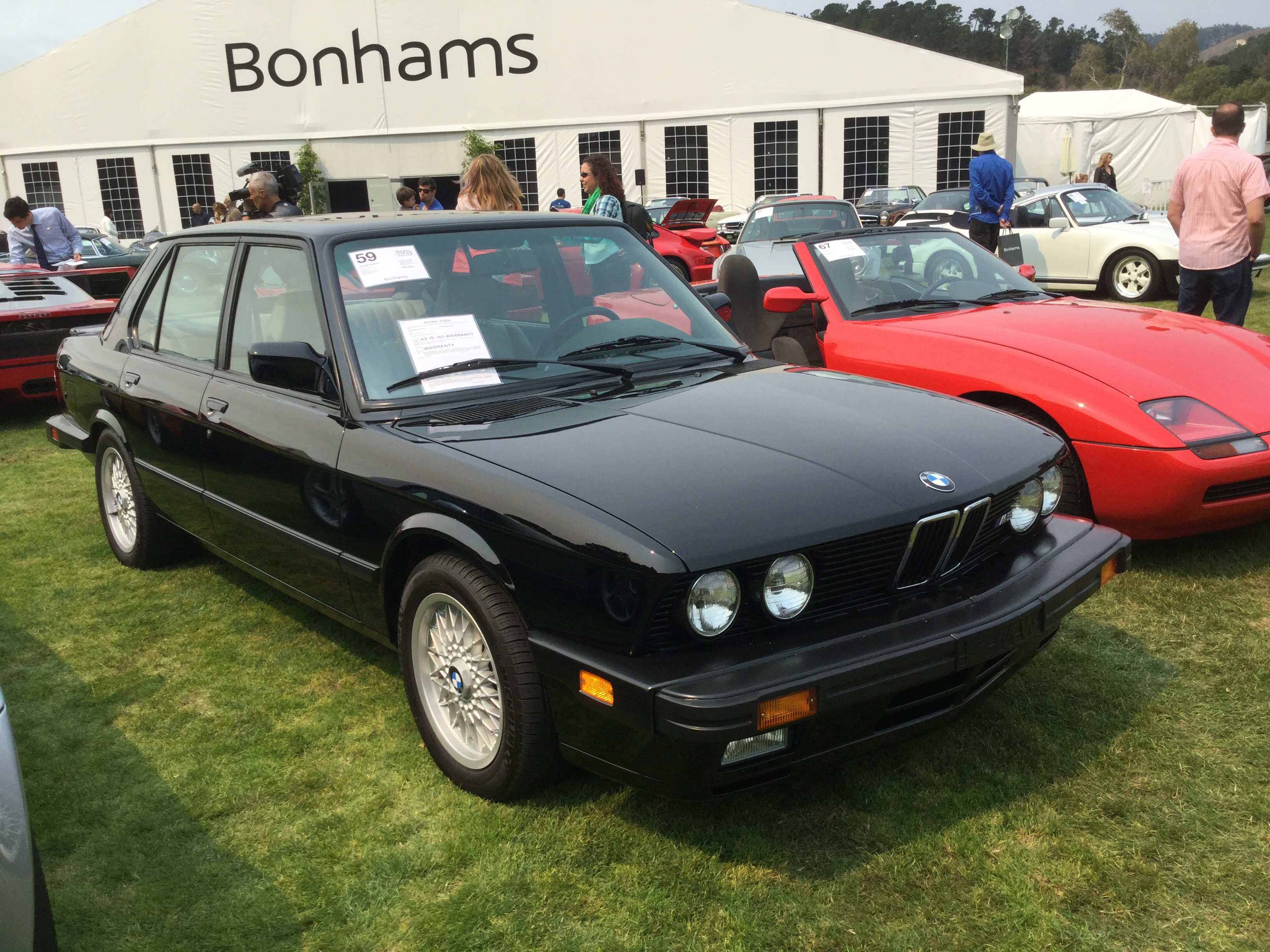 19 Bmw M5 Values Hagerty Valuation Tool